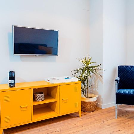 Emotions Trindade Flat Apartment Porto Luaran gambar