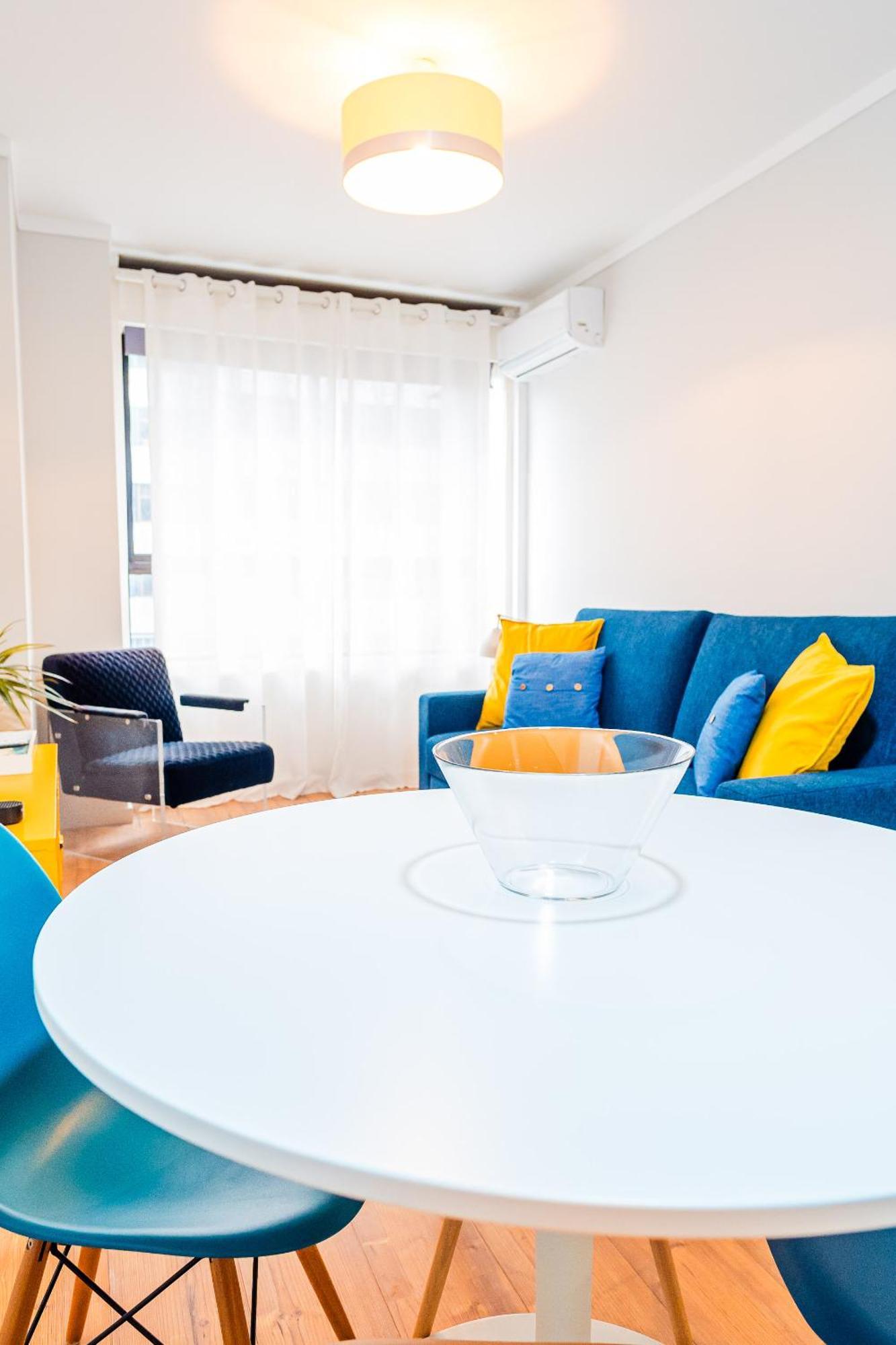 Emotions Trindade Flat Apartment Porto Luaran gambar