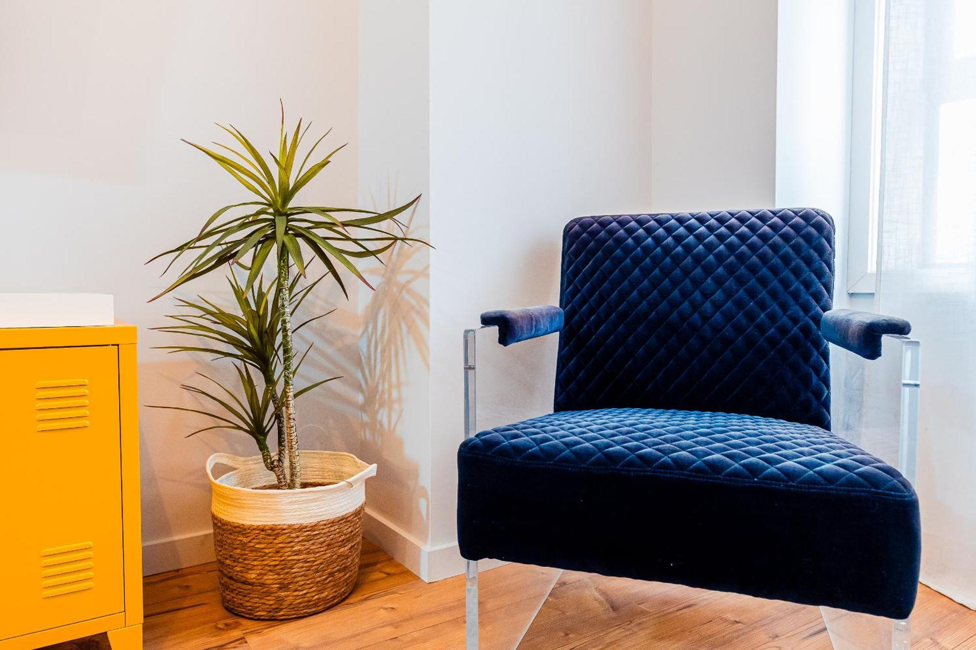 Emotions Trindade Flat Apartment Porto Luaran gambar