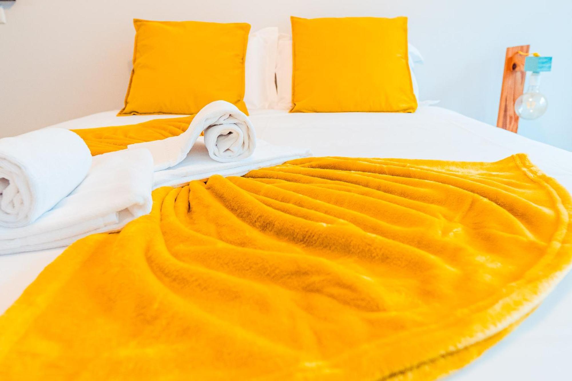 Emotions Trindade Flat Apartment Porto Luaran gambar